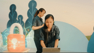 Streamlining the Creation of Digital Services: Singapore Government Tech Stack